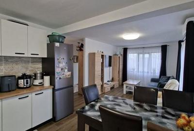 Casă cu 4 camere cu Teren 500 Mp în Ferneziu - 15