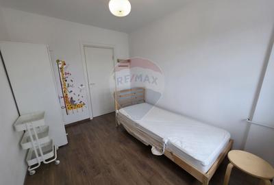 Apartament cu 3 camere semidecomandat, mobilat în Brâncoveanu - 16