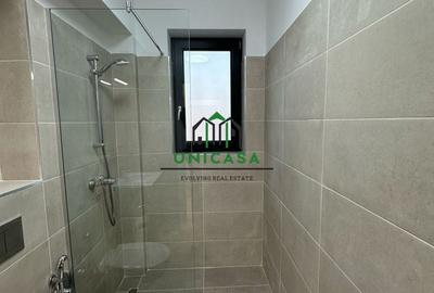 Apartament cu 2 camere decomandat, mobilat în Central - 18