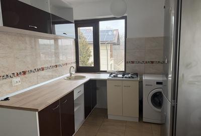 Apartament cu 3 camere decomandat în Central - 3