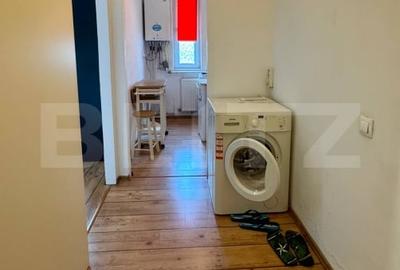 Apartament cu 1 camera + loc parcare, zona Turnisor - 2