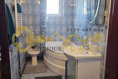 Apartament cu 2 camere în Central - 5