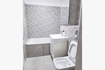Apartament cu 2 camere semidecomandat în Central - 2