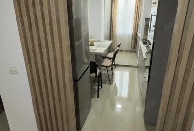 Apartament cu 2 camere decomandat în Gării - 2
