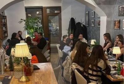 Restaurant Func?ional in Pia?a Unirii 125 mp pe Strad - 2