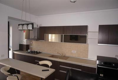 Apartament 3 camere Herastrau - Nordului -parcare - 3