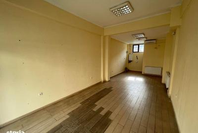 Spațiu comercial, de 35 mp, în Careiului - 2