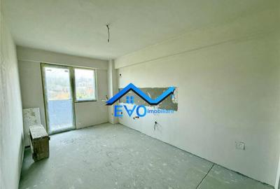 Apartament 2 camere, de , etajul 1, COMISION 0, bloc nou, Hl Apartament 2 camere, de , etajul 1, COMISION 0, bloc nou, Hl - 2