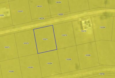 Teren agricol intravilan de 460 mp, în Lumina - 4