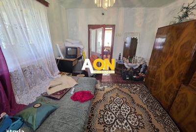 Casă cu 2 camere în Sânmiclăuș - 7