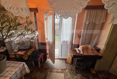 Casa, Comuna Apa ,Sat Someseni, 50mp, 17 ari teren - 7