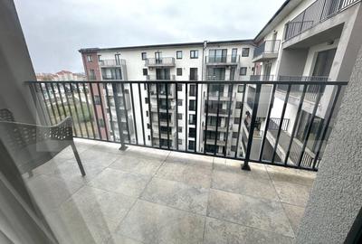 Apartament 2 camere, 46 mp, cartier Transalpina Apartament 2 camere, 46 mp, cartier Transalpina - 9