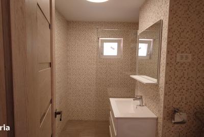 Apartament cu 3 camere decomandat, mobilat în Decebal - 2