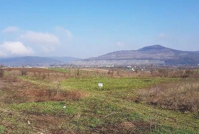 Teren de 5790 mp, în Central - 2