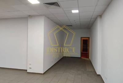 Spațiu comercial SAD vad foarte bun | Dacia | Circumvalatiunii - 2