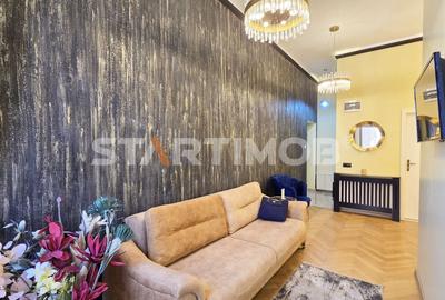 Apartament cu 2 camere decomandat în Centrul Istoric - 18