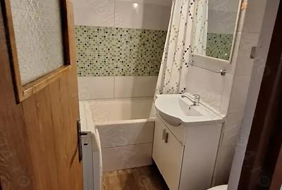 Inchiriez apartament 3 camere decomandat, zona Zimbru - 7