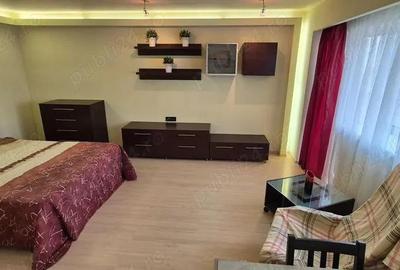 Garsoniera tei-facultatea de constructii-modern - 2