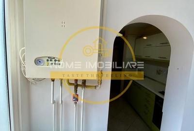 Etaj 1 Nicolina - Lidl  Apartament 2 Camere Decomandat Mobilat Bloc 1983 - 10