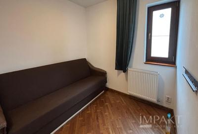 Apartament cu 3 camere semidecomandat, mobilat în Mărăști - 5