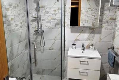 Apartament cu 3 camere decomandat, mobilat în Griviței - 9