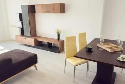 2 Camere, Complex CUBIC 7 Residence, Bloc FINALIZAT - POZE REALE. - 2