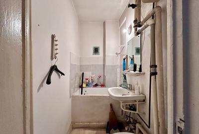 Apartament cu 2 camere semidecomandat în Central - 8