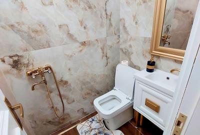 Casa S+P+1+Pod  , 5 Camere  Strada Silvia, Doamna Ghica - 9