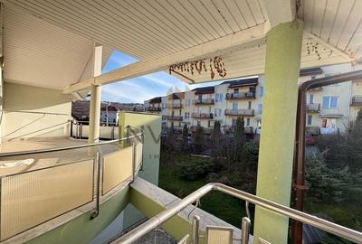 Casa spatioasa in Manastur - Locatie deosebita zona Campului - 26