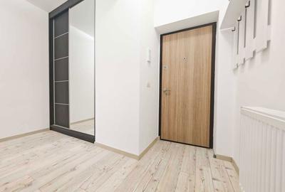 Apartament cu 2 camere decomandat în Grozăvești - 4