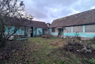 Casă cu 4 camere în Central - 3