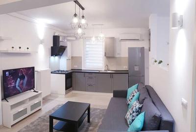 Garsonieră decomandată în Vest - 3