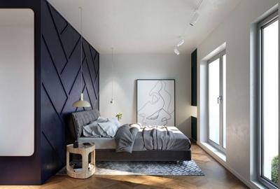 Apartament cu 3 camere decomandat în Pipera - 6