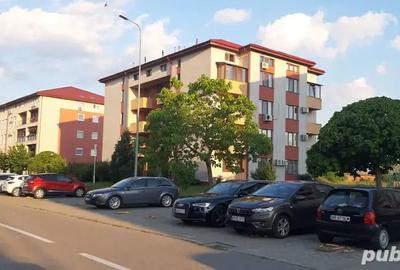 Vand sau inchiriez ap.2 camere - 1