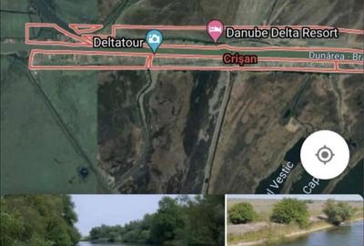 Spațiu comercial, în Crișan - 3