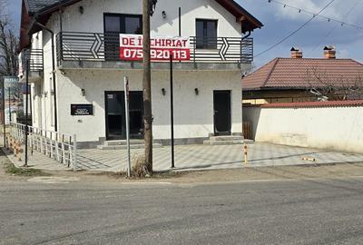 Spațiu comercial, de 160 mp, în Central - 5