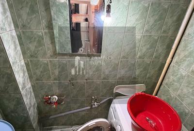 Apartament cu 3 camere decomandat, mobilat în Berceni - 7