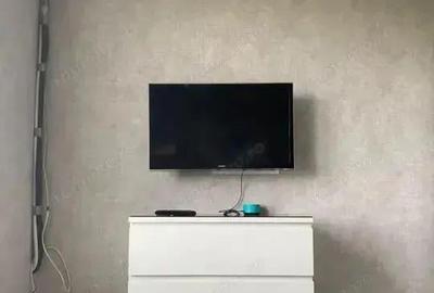 Garsoniera de inchiriat in zona Parcul Carol - 1