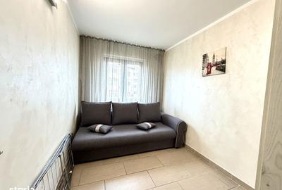 Apartament cu 3 camere în Central - 2