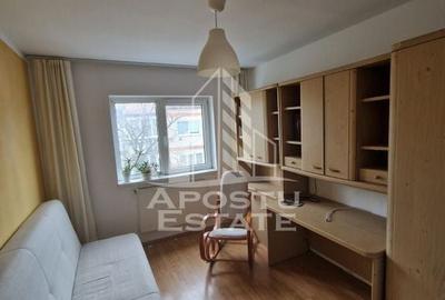 Apartament cu 3 camere decomandat, mobilat în Soarelui - 2