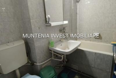 Apartament cu 2 camere semidecomandat în Central - 16