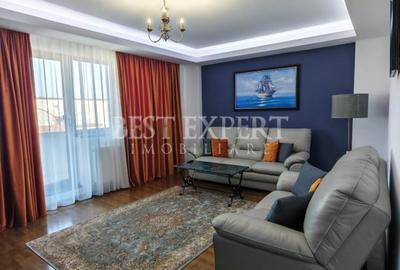 Apartament cu 4 camere decomandat, mobilat în 1 Decembrie 1918 - 2