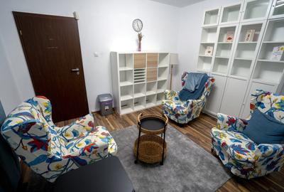 Casă individuală cu 6 camere cu Canalizare în Barbu Văcărescu - 6