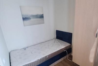 Garsonieră decomandată în Copou - 10