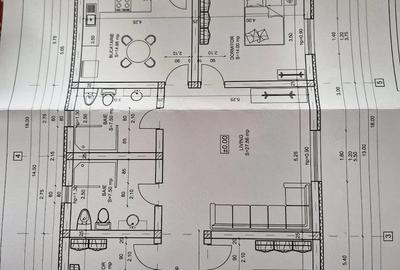 Casă cu 4 camere cu Teren 500 Mp în Cumpăna - 6