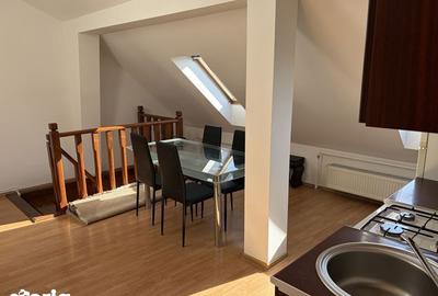 Apartament cu 2 camere în Central - 3