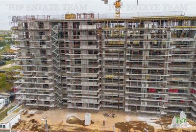 Apartament 3 Camere cu dressing, terasa si balcon, Zona Rahova - 13