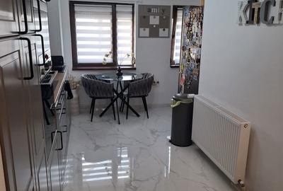 Apartament cu 4 camere în Ultracentral - 5