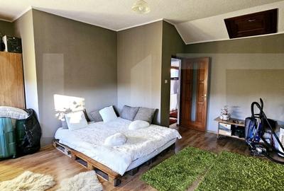 Casa de familie cu spatiu de relaxare complet - Sf.Gheorghe Casa de familie cu spatiu de relaxare complet - Sf.Gheorghe - 11