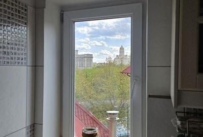 Apartament cu 4 camere decomandat, mobilat în Cișmigiu - 3